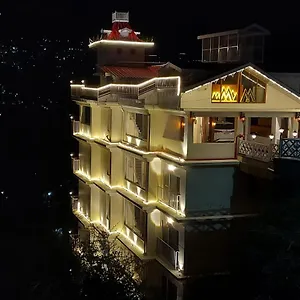 Hotel Meraki, Shimla