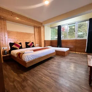 Hotel Gs Near Mall Road, Shimla